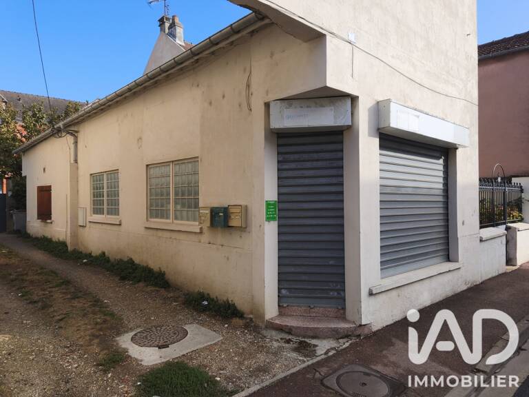 Vente Maison/villa 4 pièces — photo 1