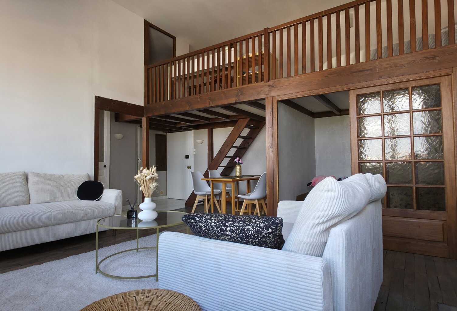 Vente Appartement 1 pièce — photo 1