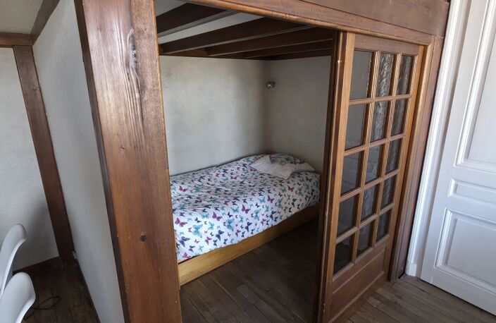 Vente Appartement 1 pièce — photo 4