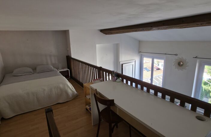 Vente Appartement 1 pièce — photo 5