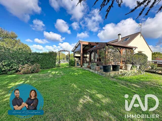 Vente Maison/villa 6 pièces — photo du bien
