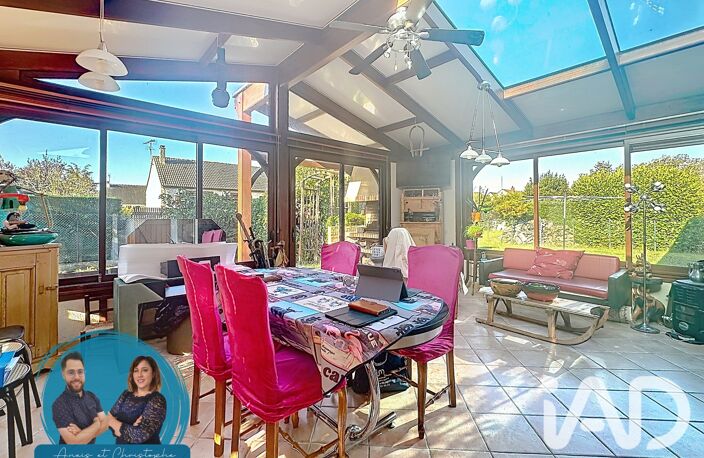 Vente Maison/villa 6 pièces — photo 4