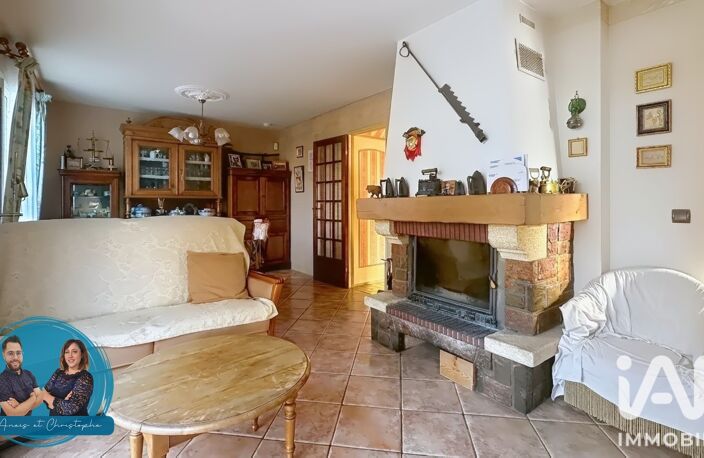 Vente Maison/villa 6 pièces — photo 5