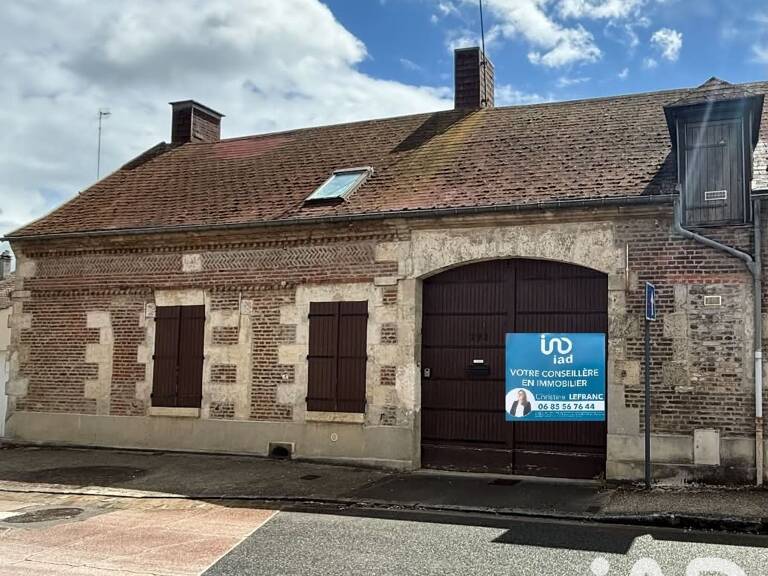 Vente Maison de village 5 pièces — photo 1