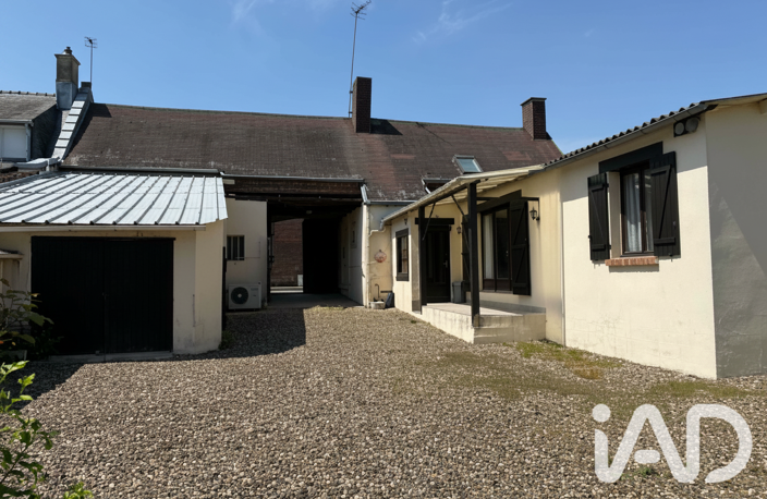 Vente Maison de village 5 pièces — photo 2