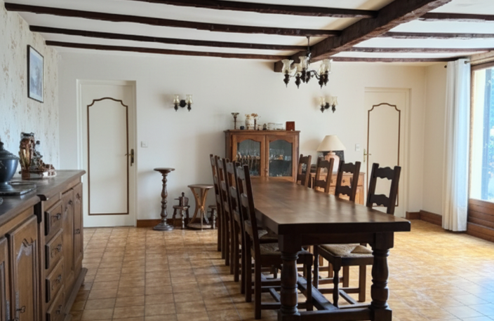 Vente Maison de village 5 pièces — photo 4