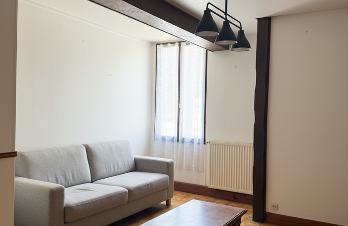 Vente Maison de village 5 pièces — photo 5