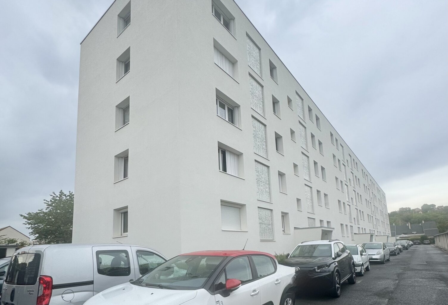 Vente Appartement 4 pièces — photo 1