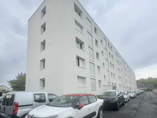Vente Appartement 4 pièces — photo du bien