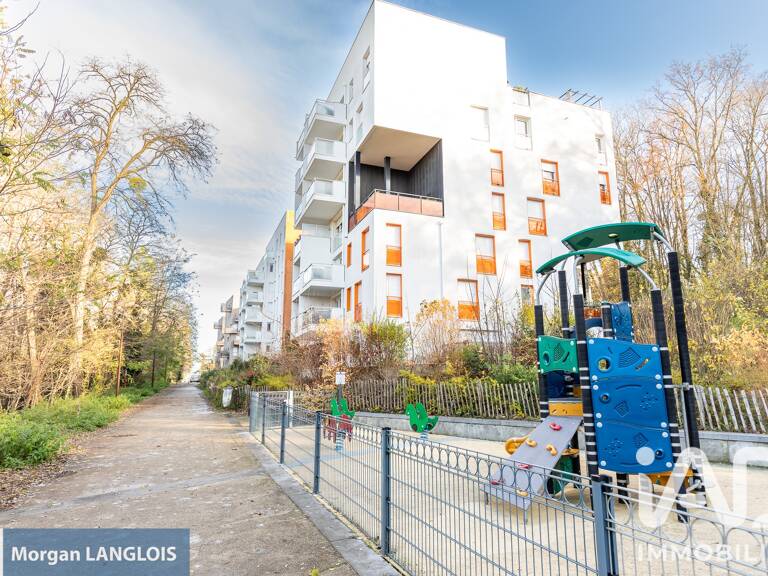 Vente Appartement 2 pièces — photo 1