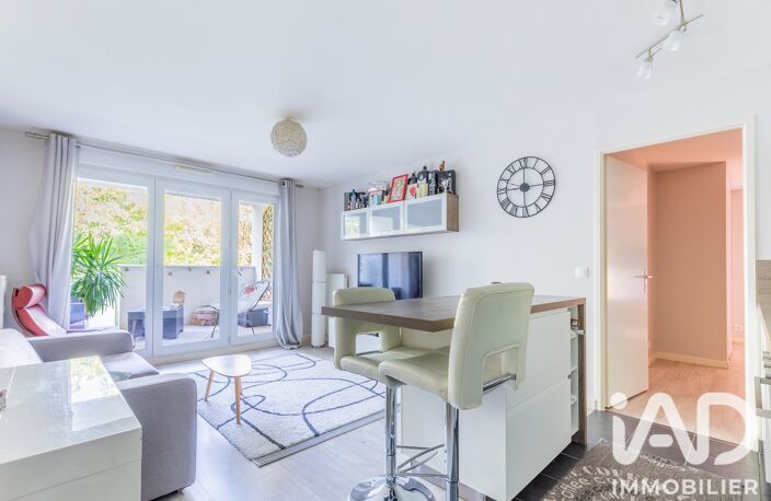 Vente Appartement 2 pièces — photo 2