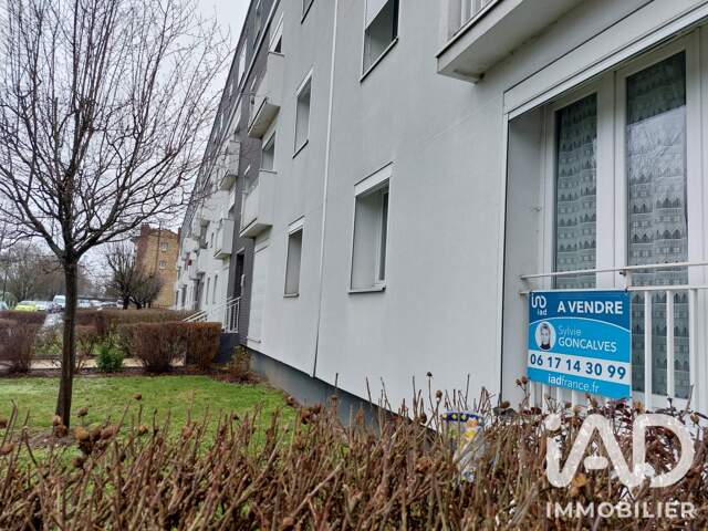 Vente Appartement 3 pièces — photo du bien