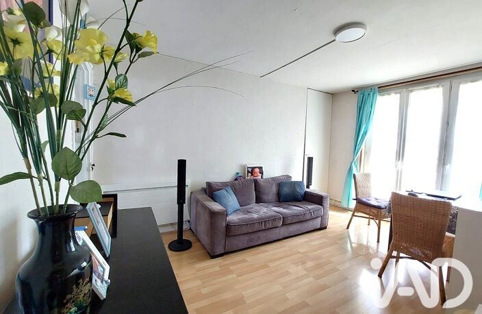 Vente Appartement 3 pièces — photo 2