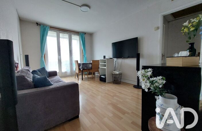 Vente Appartement 3 pièces — photo 3