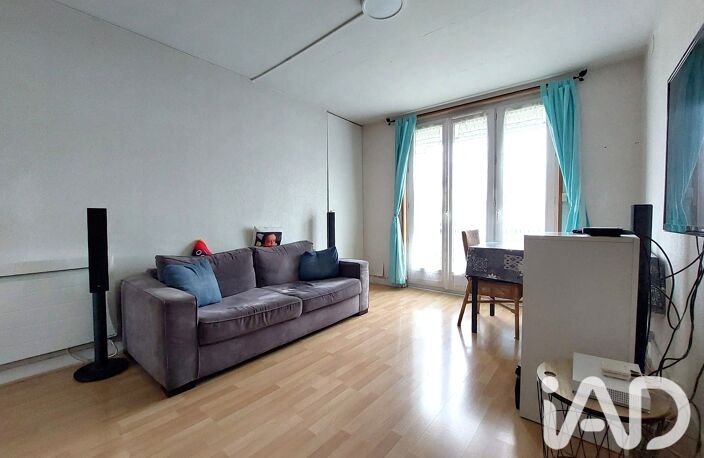 Vente Appartement 3 pièces — photo 4