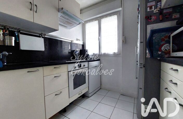 Vente Appartement 3 pièces — photo 5