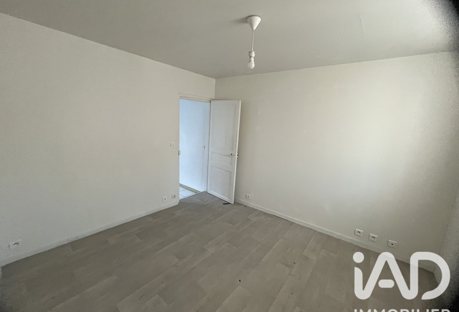 Vente Appartement 2 pièces — photo 1