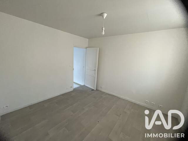 Vente Appartement 2 pièces — photo du bien