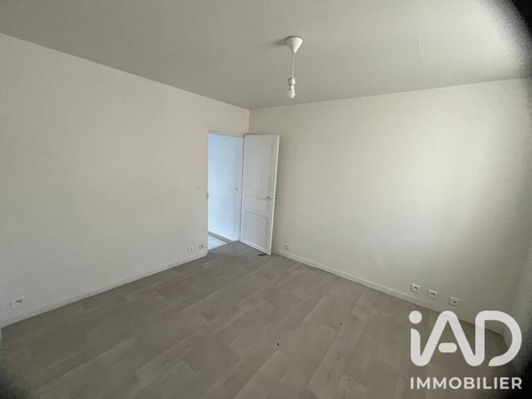 Vente Appartement 2 pièces — photo 1