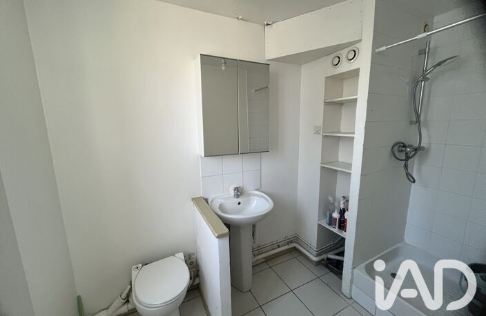 Vente Appartement 2 pièces — photo 2