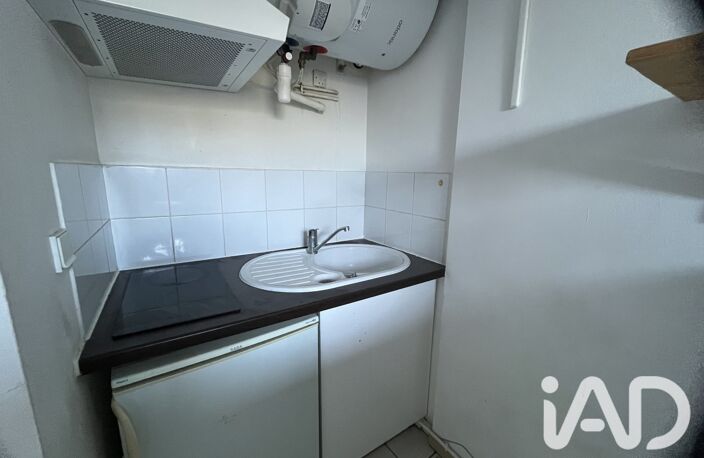 Vente Appartement 2 pièces — photo 3