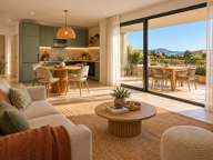 La Ciotat - T2 de 35 m² et terrasse de 10m² — photo 2