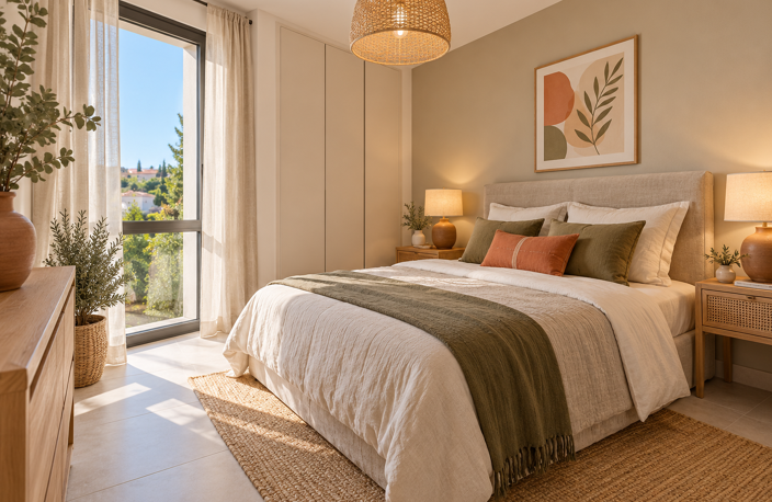 La Ciotat - T2 de 35 m² et terrasse de 10m² — photo 3
