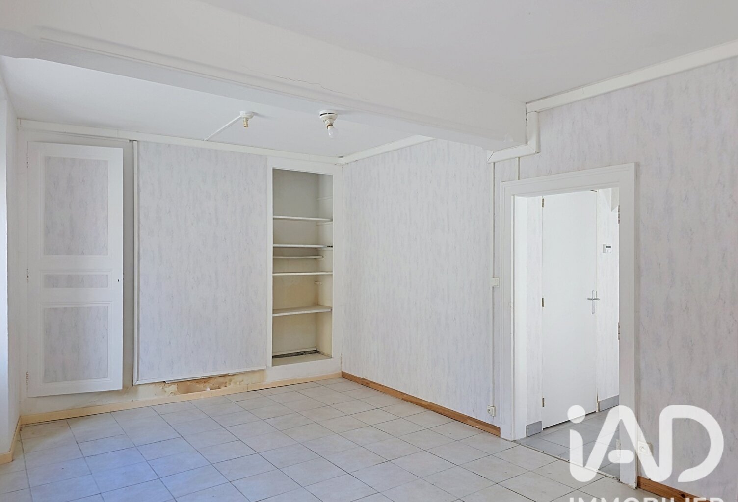 Vente Maison de village 4 pièces — photo 1