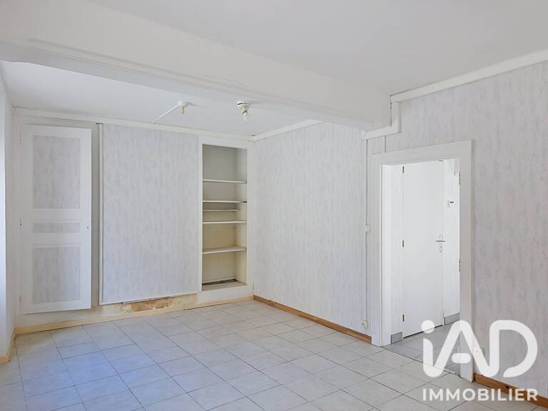 Vente Maison de village 4 pièces — photo 1
