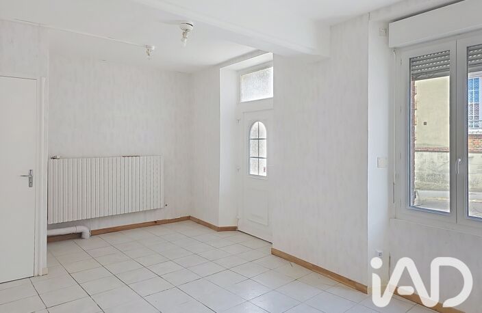 Vente Maison de village 4 pièces — photo 2