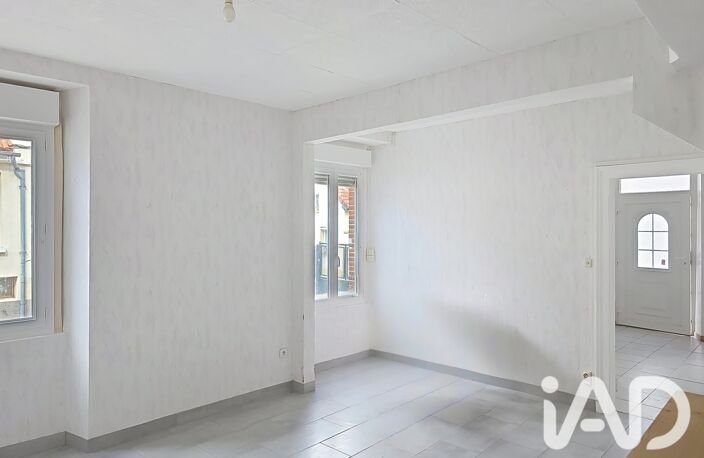 Vente Maison de village 4 pièces — photo 3