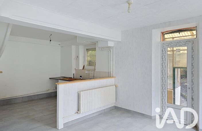 Vente Maison de village 4 pièces — photo 4