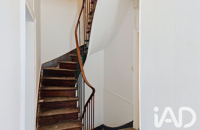 Vente Maison de village 4 pièces — photo 5