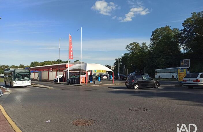 Location Parking 12 m&sup2; — photo 2