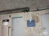 Location Parking 12 m&sup2; — photo 4