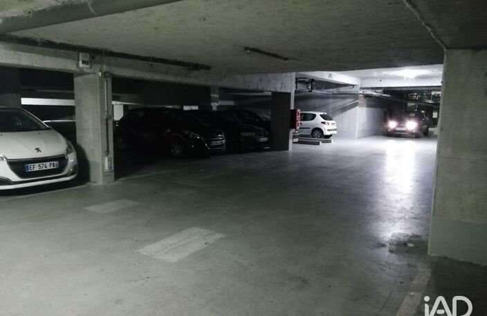 Location Parking 12 m&sup2; — photo 5