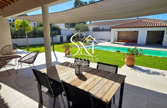 Vente Maison/villa 4 pièces — photo 2