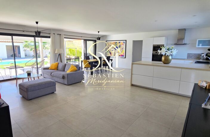 Vente Maison/villa 4 pièces — photo 3