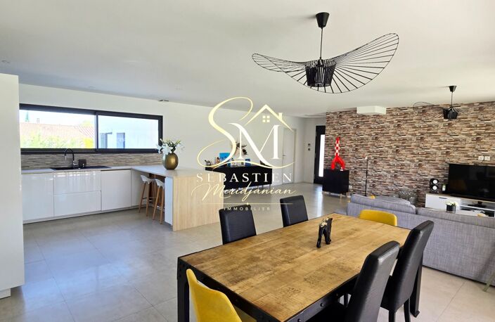 Vente Maison/villa 4 pièces — photo 4