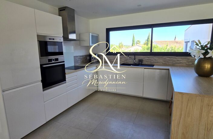Vente Maison/villa 4 pièces — photo 5