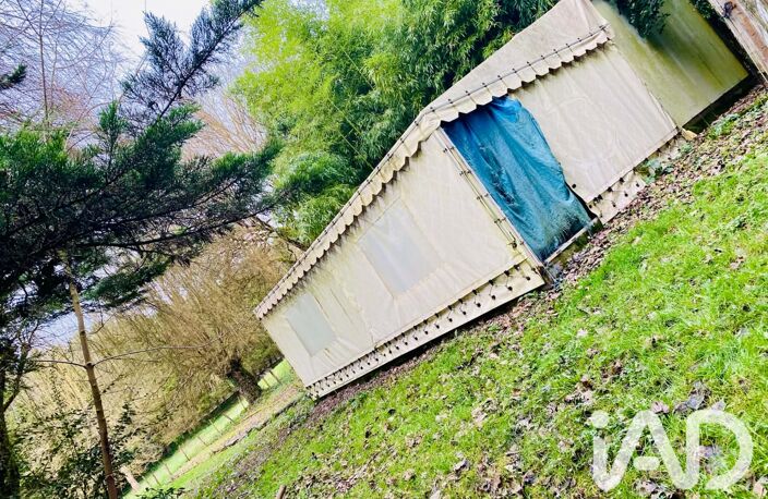 Vente Terrain 7 010 m&sup2; — photo 2