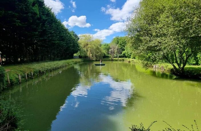 Vente Terrain 7 010 m&sup2; — photo 3