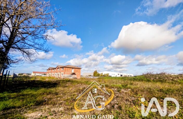 Vente Immeuble 628 m&sup2; — photo 2