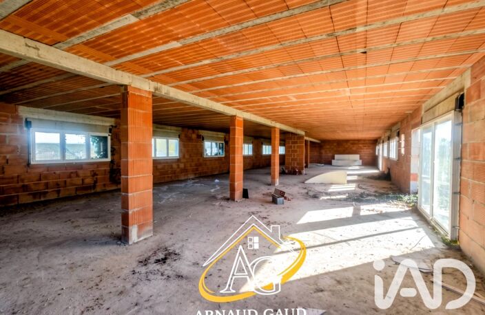 Vente Immeuble 628 m&sup2; — photo 3