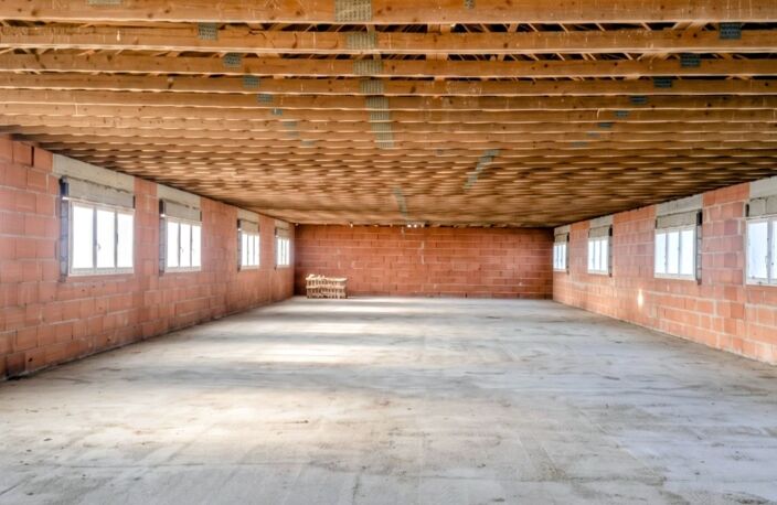 Vente Immeuble 628 m&sup2; — photo 4