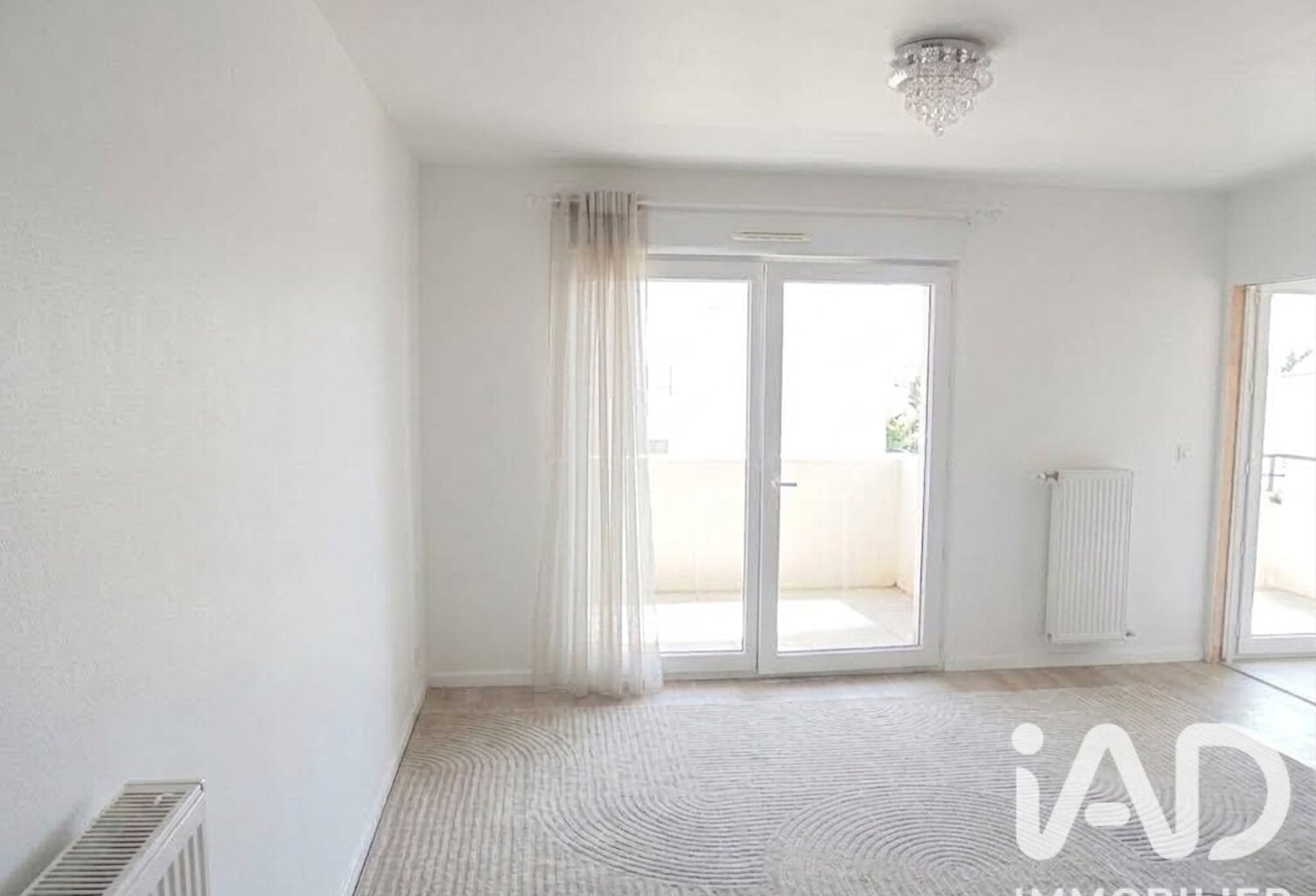 Vente Appartement 4 pièces — photo 1