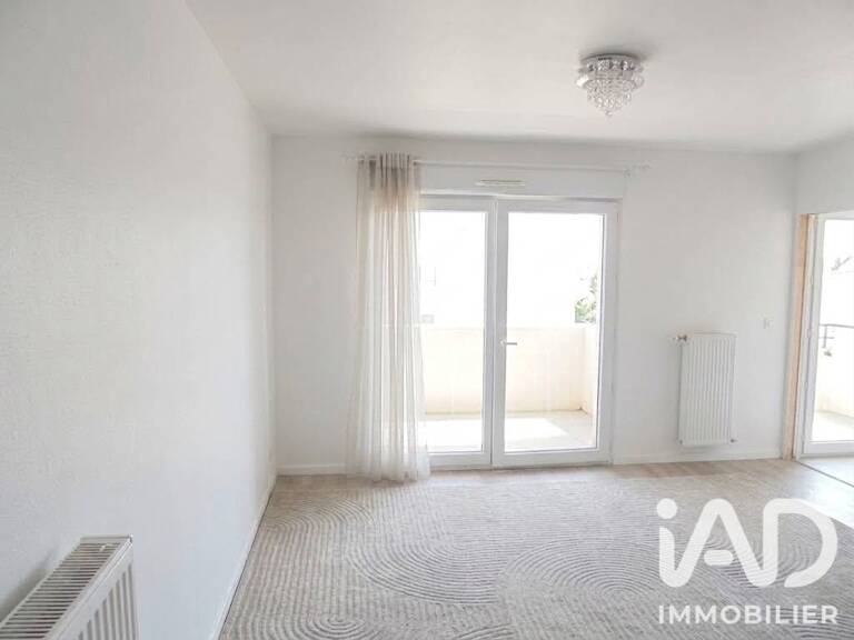 Vente Appartement 4 pièces — photo 1