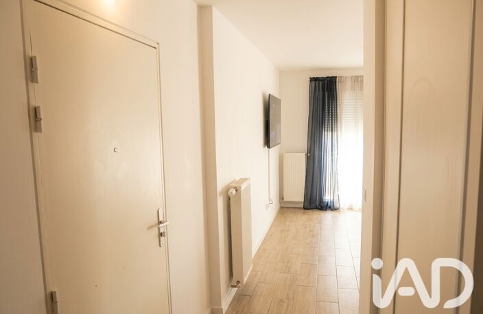 Vente Appartement 4 pièces — photo 2