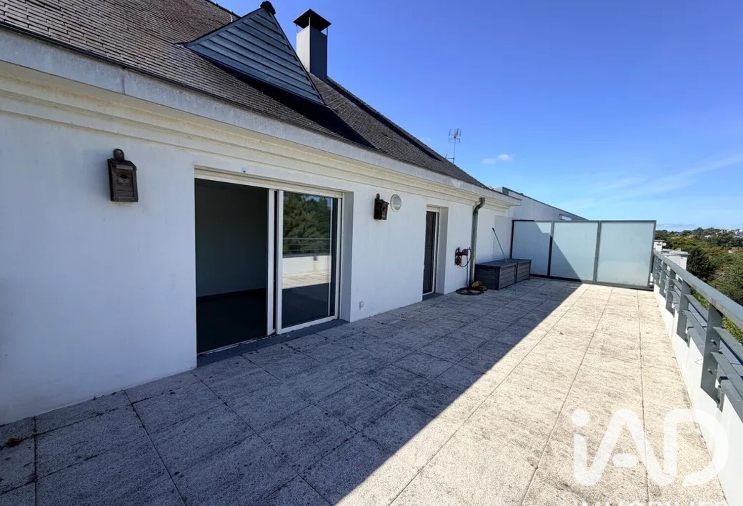 Vente Appartement 5 pièces — photo 1