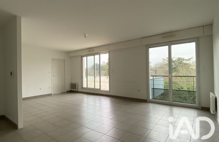 Vente Appartement 5 pièces — photo 3